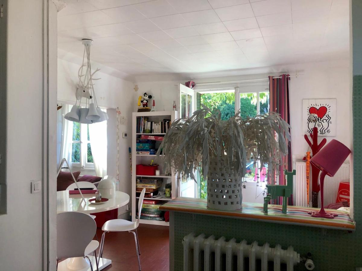 Adorable Et Amusante Maison De Campagne La Croix-sur-Ourcq Dış mekan fotoğraf