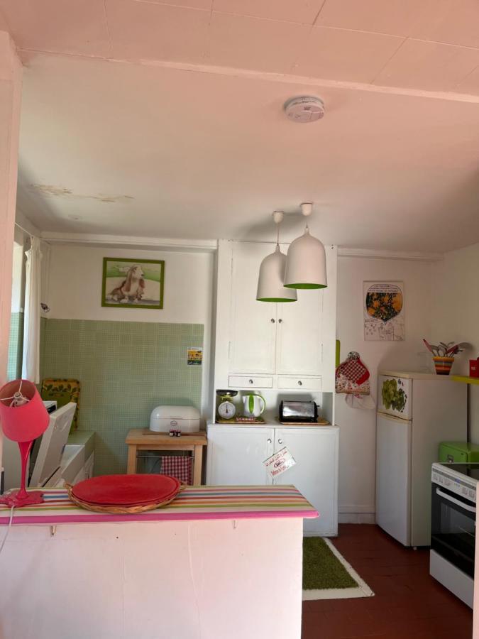 Adorable Et Amusante Maison De Campagne La Croix-sur-Ourcq Dış mekan fotoğraf