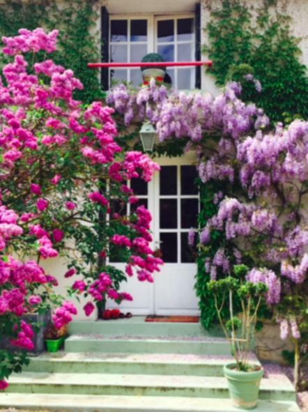 Adorable Et Amusante Maison De Campagne La Croix-sur-Ourcq Dış mekan fotoğraf